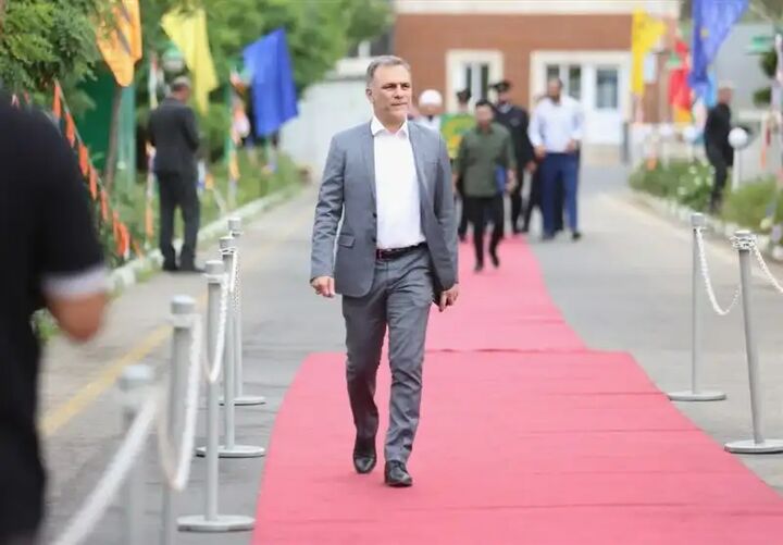 خوشحالم مسابقات جام رمضان به نام شهدای چوار مزین شد خوشحالم مسابقات جام رمضان به نام شهدای چوار مزین شد