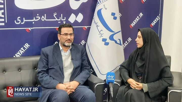 جزئیات سوء قصد به معاون وزیر صمت جزئیات سوء قصد به معاون وزیر صمت