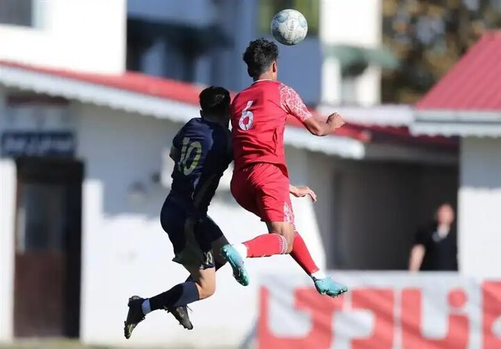 کسر امتیاز ۲ باشگاه لیگ دسته اولی از سوی کمیته انضباطی کسر امتیاز ۲ باشگاه لیگ دسته اولی از سوی کمیته انضباطی