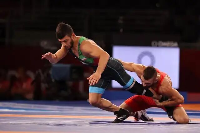 اعزام ۱۲ آزادکار ایران به تورنمنت های ترکیه و بلغارستان اعزام ۱۲ آزادکار ایران به تورنمنت های ترکیه و بلغارستان