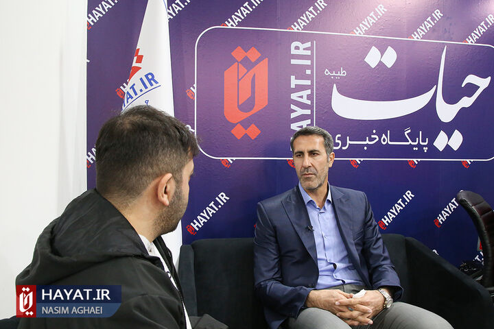 نگذارید شائبه مهندسی در انتخابات فدراسیون والیبال ایجاد شود/ درست نیست سعید معروف را بسوزانیم نگذارید شائبه مهندسی در انتخابات فدراسیون والیبال ایجاد شود/ درست نیست سعید معروف را بسوزانیم