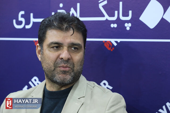 هروقت فوتبالیستها توانستند در میادین بینالمللی افتخار کسب کنند میتوان در موردشان صحبت کرد هروقت فوتبالیستها توانستند در میادین بینالمللی افتخار کسب کنند میتوان در موردشان صحبت کرد