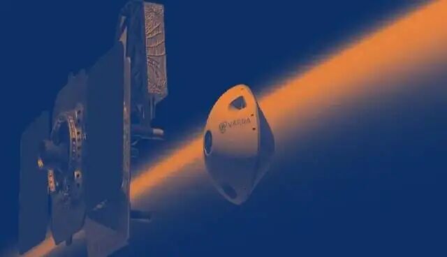 اعطای مجوز جدید برای ورود مجدد فضاپیما به زمین اعطای مجوز جدید برای ورود مجدد فضاپیما به زمین