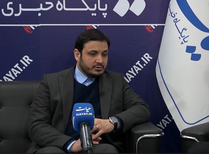 نمایشگاه رسانههای ایران، فرصت مغتنمی برای آشنایی با فعالیتهای خبری نمایشگاه رسانههای ایران، فرصت مغتنمی برای آشنایی با فعالیتهای خبری