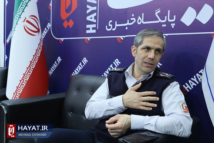 توفان امروز در تهران ۱۴۰ مورد حادثه آفرید توفان امروز در تهران ۱۴۰ مورد حادثه آفرید