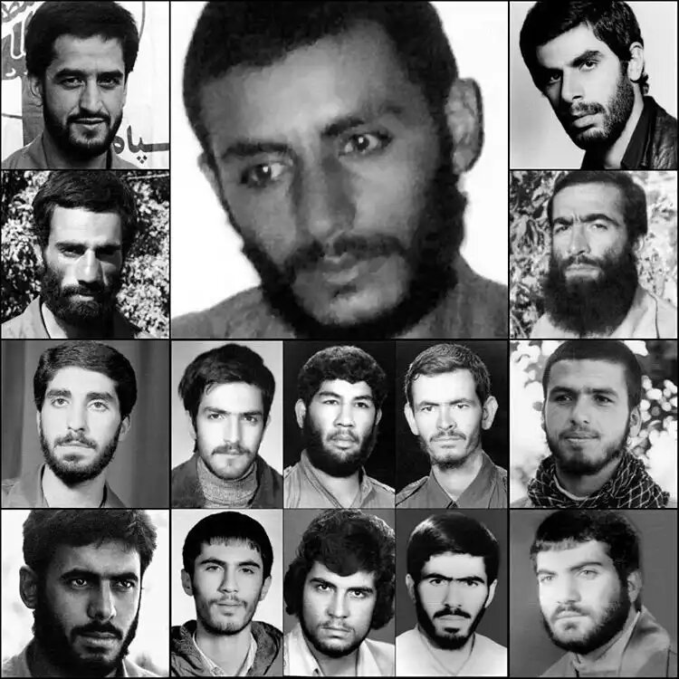 لیلای همه دلشدگانی مجنون!...