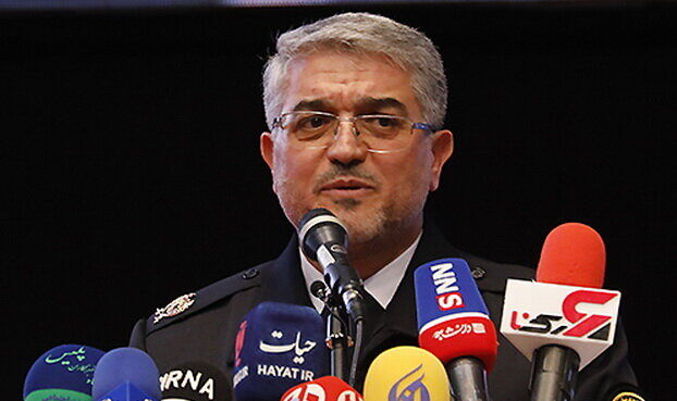 افزایش ۶ درصدی تصادفات جادهای در نوروز ۱۴۰۲ افزایش ۶ درصدی تصادفات جادهای در نوروز ۱۴۰۲