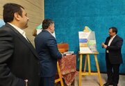 وزیر اقتصاد از ۷ طرح اقتصادی و سرمایه‌گذاری استان یزد ‌رونمایی کرد