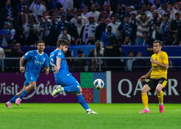 حذف آخرین بازمانده ایران از لیگ قهرمانان آسیا/ باز هم اخراج کار دست سپاهان داد حذف آخرین بازمانده ایران از لیگ قهرمانان آسیا/ باز هم اخراج کار دست سپاهان داد