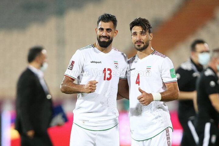 پرسپولیس مقابل تراکتور امیدوار کننده بود/ رفتار شجاع و کنعانی از کم کاری فدراسیون میآید پرسپولیس مقابل تراکتور امیدوار کننده بود/ رفتار شجاع و کنعانی از کم کاری فدراسیون میآید