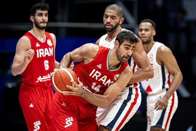 بازی بسیار مهمی را بردیم بازی بسیار مهمی را بردیم