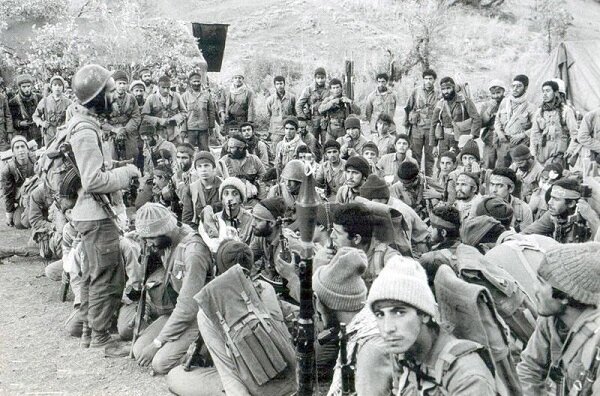 «والفجر ۶»؛ مقدمهای برای فتح بزرگ در «خیبر»