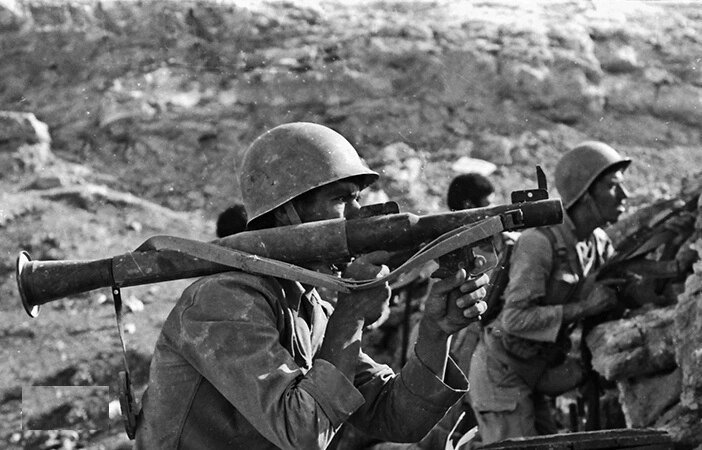 «والفجر ۶»؛ مقدمهای برای فتح بزرگ در «خیبر»