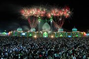 برنامه‌های شهرداری تهران در جشن «نیمه شعبان» اعلام شد