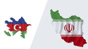 افزایش ۲۸ درصدی مبادلات ریلی کالا با جمهوری آذربایجان 
