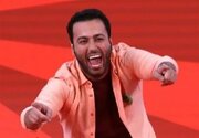 علی صبوری بازیگر استندآپ کمدی به زندان نمی‌رود