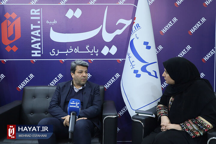 تقدیر رئیس سازمان سینمایی از فعالیتهای فرهنگی بنیاد شهید تقدیر رئیس سازمان سینمایی از فعالیتهای فرهنگی بنیاد شهید