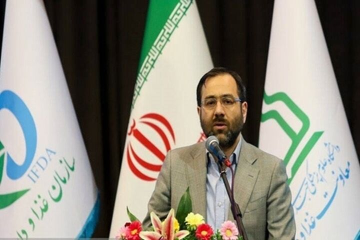 تولید شیرخشک رکورد زد/ عبور از مرز ۶ میلیون قوطی در اردیبهشت تولید شیرخشک رکورد زد/ عبور از مرز ۶ میلیون قوطی در اردیبهشت