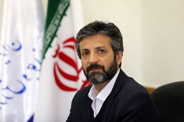 سرپرست دفتر حوزه وزارتی وزارت ورزش منصوب شد سرپرست دفتر حوزه وزارتی وزارت ورزش منصوب شد