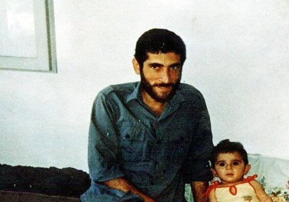 «حمید باکری»؛ مردی که خلاصهی «خیبر» بود