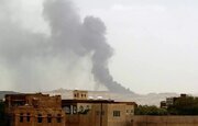 آخرین جزئیات از حمله هوایی آمریکا و انگلیس به صنعا