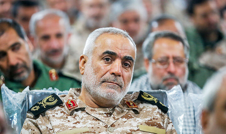 توانایی اجرای مدرنترین عملیاتهای نظامی را داریم توانایی اجرای مدرنترین عملیاتهای نظامی را داریم