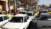تدوین برنامه عملیاتی حمل و نقل و ترافیک مناطق تهران