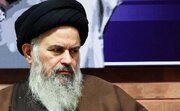 دبیر شورای عالی انقلاب فرهنگی درگذشت آیت‌الله موسوی بجنوردی را تسلیت گفت