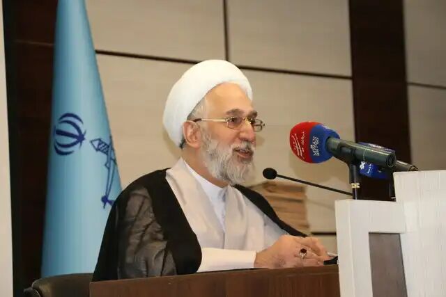 جرم انتخاباتی تاکنون رخ نداده است جرم انتخاباتی تاکنون رخ نداده است