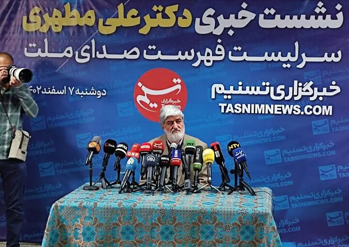 مشکلی به نام حجاب نداریم/ مخالف فیلترینگ فعلی هستیم مشکلی به نام حجاب نداریم/ مخالف فیلترینگ فعلی هستیم