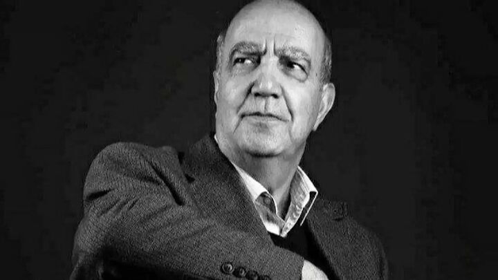 پیکر «پرویز ربیعی» دوبلور باسابقه کشورمان در بهشت زهرا (س) آرام گرفت پیکر «پرویز ربیعی» دوبلور باسابقه کشورمان در بهشت زهرا (س) آرام گرفت