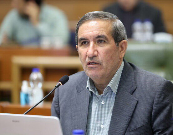 پیشبینی بودجه مشخص برای ترمیم حقوق کارکنان شهرداری تهران در سال آینده پیشبینی بودجه مشخص برای ترمیم حقوق کارکنان شهرداری تهران در سال آینده