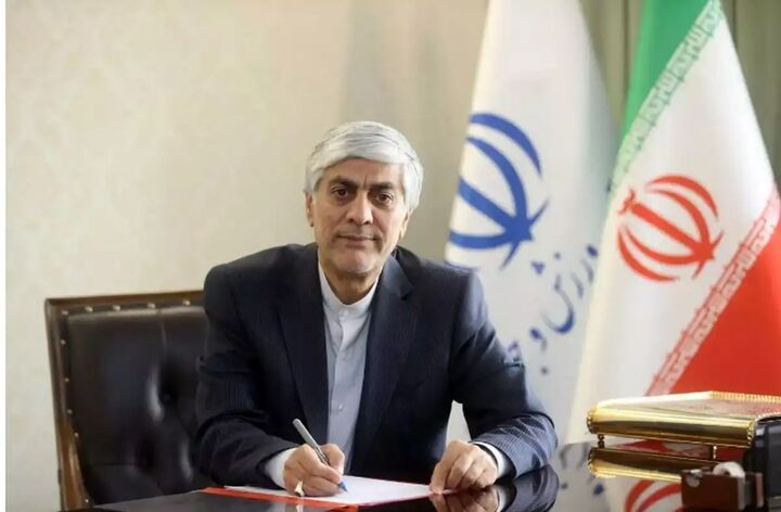 وزیر ورزش موفقیت تیم ملی فوتبال ساحلی را تبریک گفت وزیر ورزش موفقیت تیم ملی فوتبال ساحلی را تبریک گفت