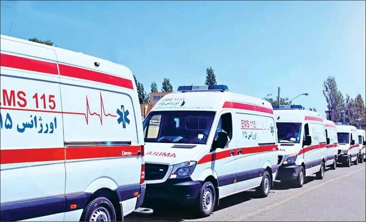 تأمین زمین برای احداث نخستین اورژانس بازار تهران تأمین زمین برای احداث نخستین اورژانس بازار تهران