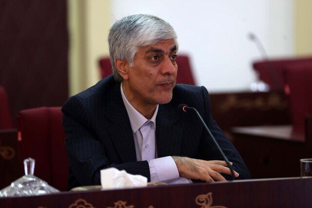 مدیران باشگاهها گرفتار هیاهوی نقلوانتقالات نشوند مدیران باشگاهها گرفتار هیاهوی نقلوانتقالات نشوند