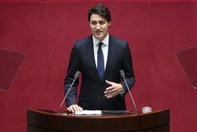 همکاری کانادا با آمریکا برای ارسال سامانه ضدهوایی «ناسامز» به اوکراین همکاری کانادا با آمریکا برای ارسال سامانه ضدهوایی «ناسامز» به اوکراین