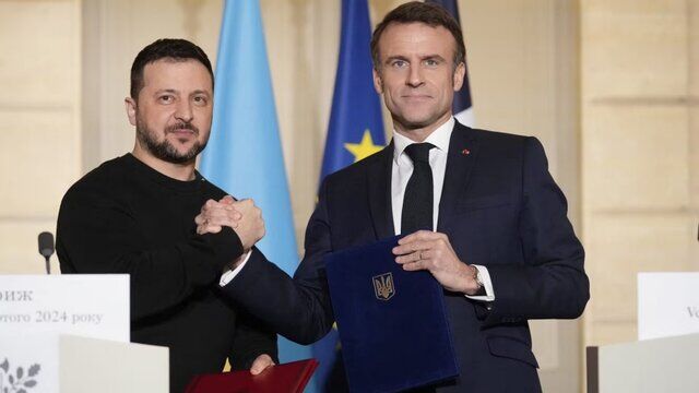 غرب به دنبال جنگ با روسیه نیست غرب به دنبال جنگ با روسیه نیست