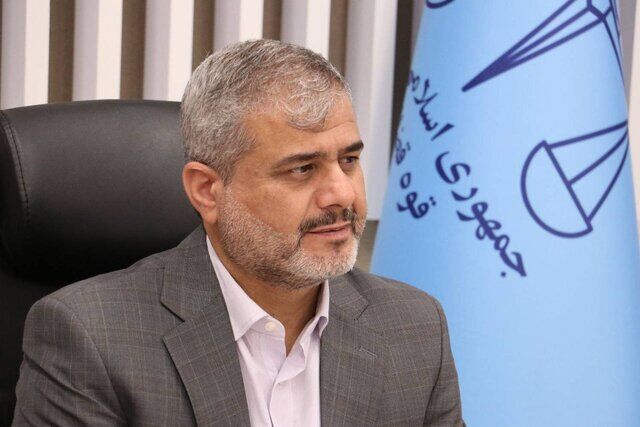 تاکید رئیس کل دادگستری استان تهران بر نقش مهم و اثرگذار وکلا در «اجرای عدالت»