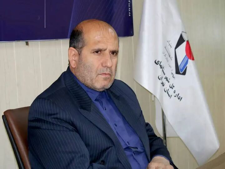 یکصد برنامه تبیینی، بصیرتی و فرهنگی در راستای برگزاری انتخابات با شکوه 11 اسفندماه در حال اجرا است یکصد برنامه تبیینی، بصیرتی و فرهنگی در راستای برگزاری انتخابات با شکوه 11 اسفندماه در حال اجرا است