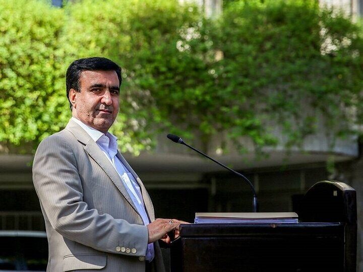 بیش از ۲ هزار خانه محیط زیست در دولت سیزدهم راهاندازی شد بیش از ۲ هزار خانه محیط زیست در دولت سیزدهم راهاندازی شد