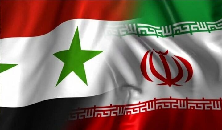 تلاش برای ورود کالای ایرانی در سبد غذایی سوریه تلاش برای ورود کالای ایرانی در سبد غذایی سوریه