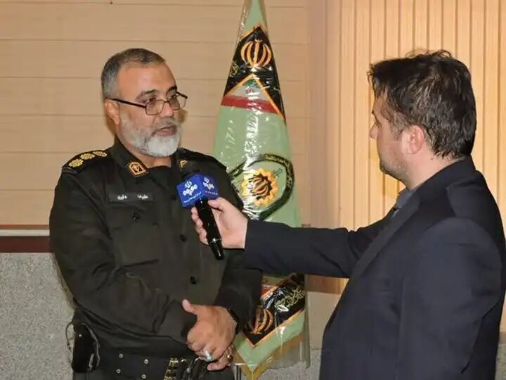 دستگیری عوامل درگیری با تیم فوتبال امید تراکتور تبریز در کرمانشاه دستگیری عوامل درگیری با تیم فوتبال امید تراکتور تبریز در کرمانشاه