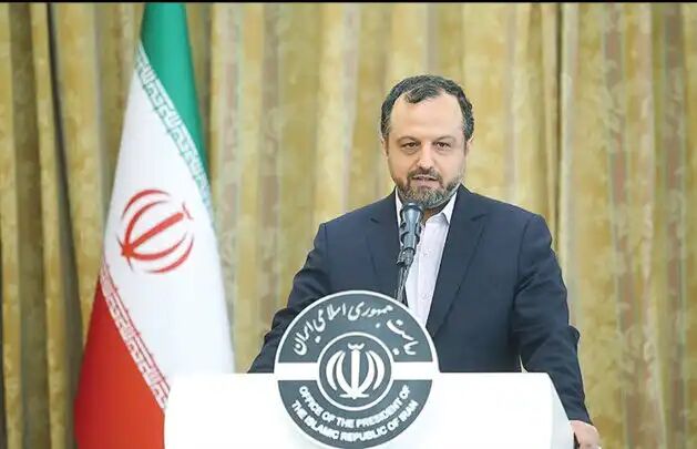 رشد اقتصادی ۲ برابر شد/ باوجود تحریمها رکورد شکستیم رشد اقتصادی ۲ برابر شد/ باوجود تحریمها رکورد شکستیم