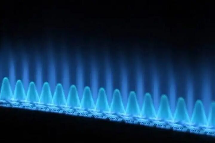 مصرف گاز کشور رکورد زد/ مردم صرفهجویی کنند مصرف گاز کشور رکورد زد/ مردم صرفهجویی کنند