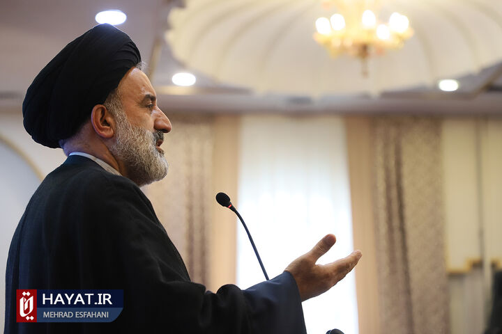 همایش «انتخابات؛ راه درست»