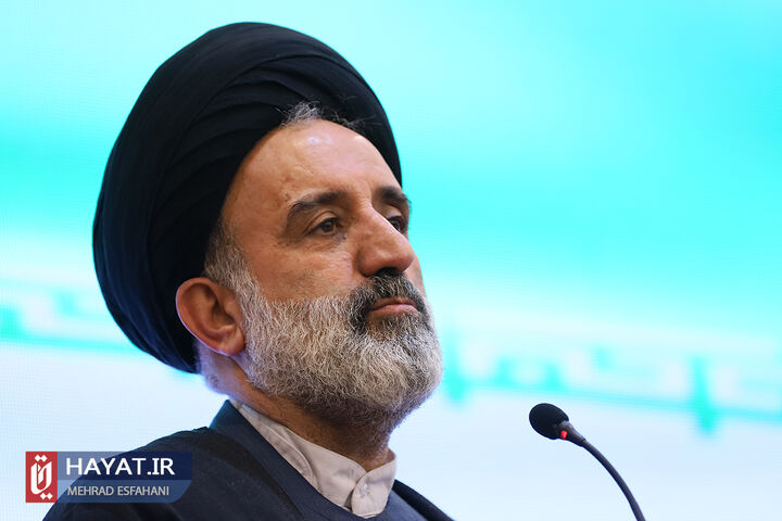 همایش «انتخابات؛ راه درست»