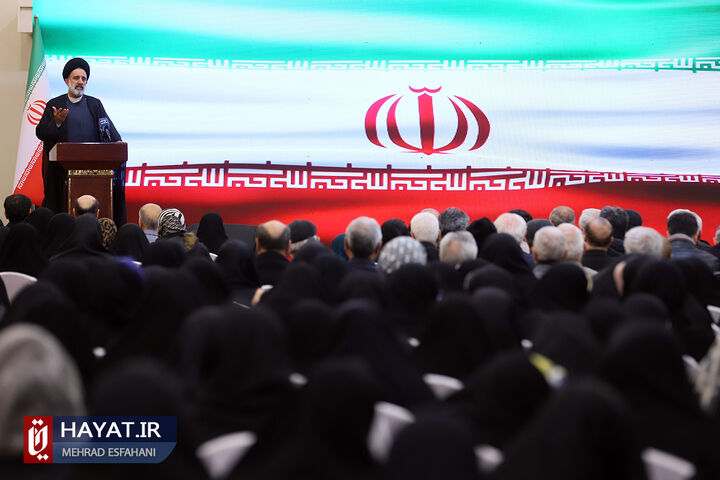 همایش «انتخابات؛ راه درست»