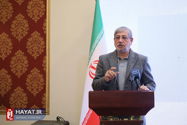 همایش «انتخابات؛ راه درست»