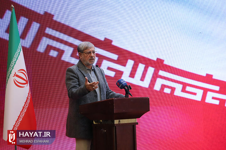 همایش «انتخابات؛ راه درست»