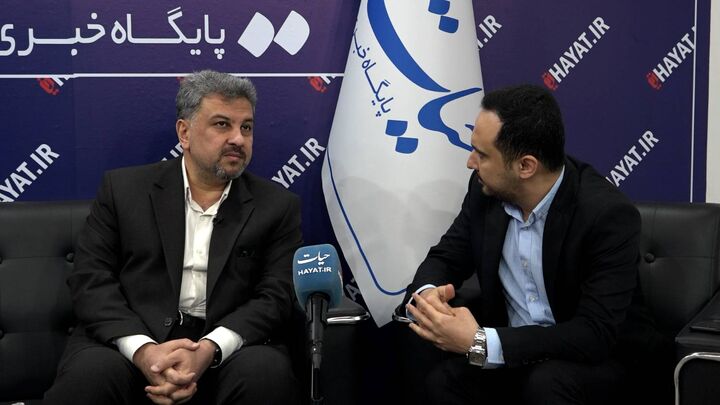 بازوی جدید بورس برای افزایش تولید برق + فیلم بازوی جدید بورس برای افزایش تولید برق + فیلم